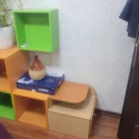 کمد دیواری|جاکفشی، کمد، دراور|رشت, بلوار گیلان|دیوار