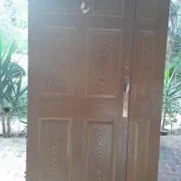 درب ودرب قفسه