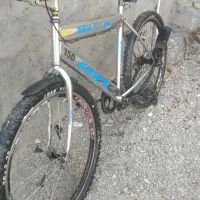 دوچرخه ۲۶|دوچرخه، اسکیت، اسکوتر|زابل, |دیوار