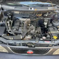 پراید ۱۴۱ هیدرولیک|خودرو سواری و وانت|آباده, |دیوار