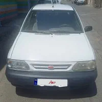 پراید ۱۳۱ داشبورد جدید