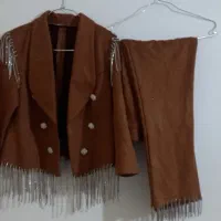 کت شلوار  نو