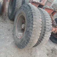 لاستیک ۲۴