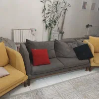 همخونه خانم