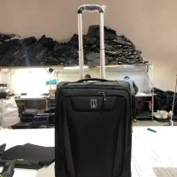 چمدان مسافرتی سایز متوسط خارجی و اقتصادی