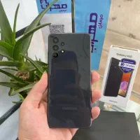 سامسونگ Galaxy A32 با حافظه ۱۲۸ گیگابایت