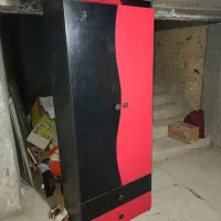 کمد لباس بچه