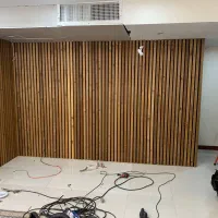 ترموود ترمووال آلاچیق روف‌گاردن کلبه چوبی|خدمات پیشه و مهارت|تهران, زرگنده|دیوار