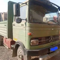 خاور ۶۰۸ مدل ۶۴