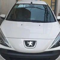 ۲۰۷ سقف فلز تیوفایو پلاس تحویل روز