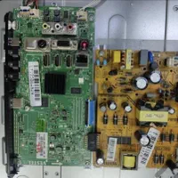 تعمیرات انواع LCDوLED|خدمات پیشه و مهارت|شاهین‌شهر, خانه کارگر|دیوار