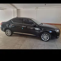 دنا پلاس توربو6 دنده فول