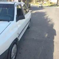 پراید دوگانه شرکتی|خودرو سواری و وانت|مبارکه, |دیوار