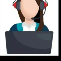 فروشنده خانم