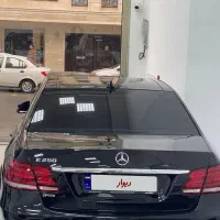 بنز E250 استثنائی|خودرو سواری و وانت|تهران, سعادتآباد|دیوار