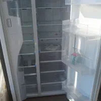 سایدسامسونگمدلروسو۳۴فوت|یخچال و فریزر|تهران, تهرانپارس جنوبی|دیوار