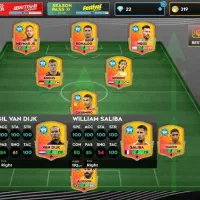 اکانت دریم لیگ