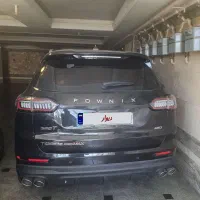 تیگو ۸ پرومکس IE