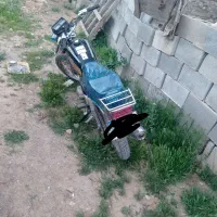 موتور  با تخفیف ویژه|موتورسیکلت|یاسوج, |دیوار