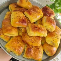 نان شیر مال    کلوچه فومن|خوردنی و آشامیدنی|تایباد, |دیوار