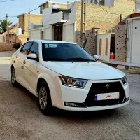 دنا ۶ دنده توربو