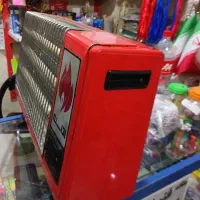 بخاری برقی آراسته|بخاری، هیتر، شومینه|فولادشهر, مسکن مهر فولادشهر|دیوار