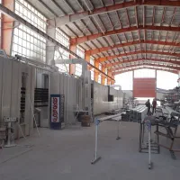 جذب نیروی تولید کارگرساده
