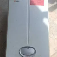 پکیج ایتالیایی دو مبدل فن دار در حد نو