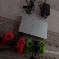 پلی استیشن 2