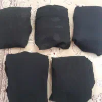 چادر دوخته شده قواره ای ۷۰۰