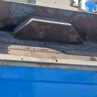 نیسان مدل ۸۵ انژگتور