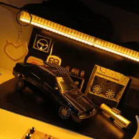 ساخت ماکت پژو|اسباببازی|یزد, |دیوار