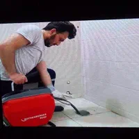 لوله بازکنی شهرک صنعتی جی سجزی گلون آباد جلادران