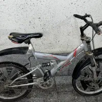 دوچرخه
