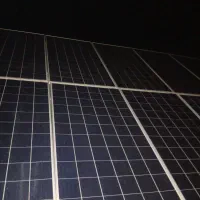 فروش فوری یک پنل ۵ کیلو وات زیر قیمت