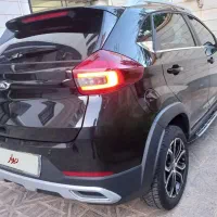 x22 pro .ایکس ۲۲ اتومات فول|خودرو سواری و وانت|کرج, شهرک بنفشه|دیوار