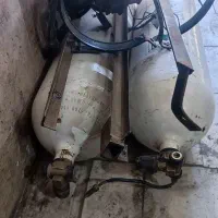گازCNG دوقلوتاریخ تا 2030/3