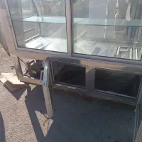 یخچال|فروشگاه و مغازه|ارجمند, |دیوار