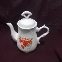 قوری در دوسایز و طرح مختلف|قوری، کتری، قهوه‌ساز دستی|مشهد, سراب|دیوار