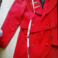 پالتوی دخترانه نونو