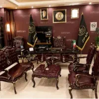 مبلمان اداری. اسپاکو صنعت کد ۸۸۸|دفتر کار|تهران, هفده شهریور|دیوار