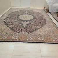 فرش ماشینی۹متری ۳عدرحدنو