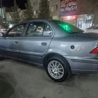 سمندمدل ۸۶دوگانه شرکتی LXساده|خودرو سواری و وانت|نظرآباد, شهرک سید جمال الدین|دیوار