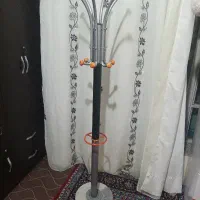 چوب لباسی|بندرخت و رخت‌آویز|شیراز, گلکوب|دیوار