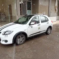 کوییک سفید برفی|خودرو سواری و وانت|بندرعباس, |دیوار