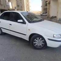 سمند ای آف سون مدل 91|خودرو سواری و وانت|امیدیه, |دیوار