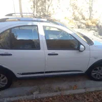 کوییک ۱۴۰۳ مدل gxrL فول کمکار|خودرو سواری و وانت|مشهد, شهرک امام هادی (شهرک غرب)|دیوار