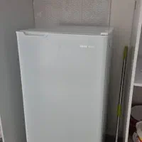 یخچال فریزر ۱۱ فوت هیمالیا نو نو با گارانتی