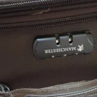 چمدون|کیف، کفش، کمربند|قوچان, |دیوار