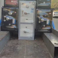 مرکز تخصصی فروش و حمل سیار گاوصندوق گاو صندوق|ابزارآلات|یزد, |دیوار